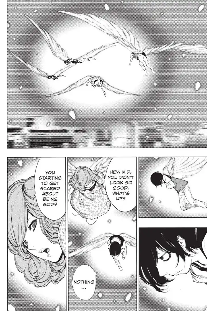 Platinum End Chapter 37 3